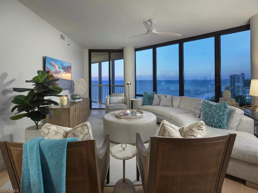 Naples, FL 34103,4951 Gulf Shore BLVD N #1204