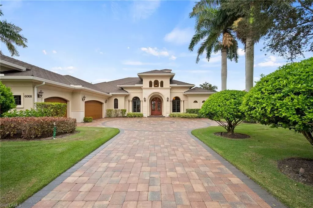 Naples, FL 34119,6068 Sunnyslope DR