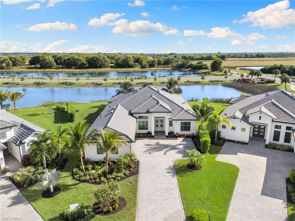 Naples, FL 34114,3122 Heather Glen CT