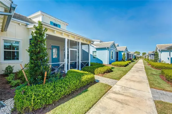 Naples, FL 34113,7235 Saona CT