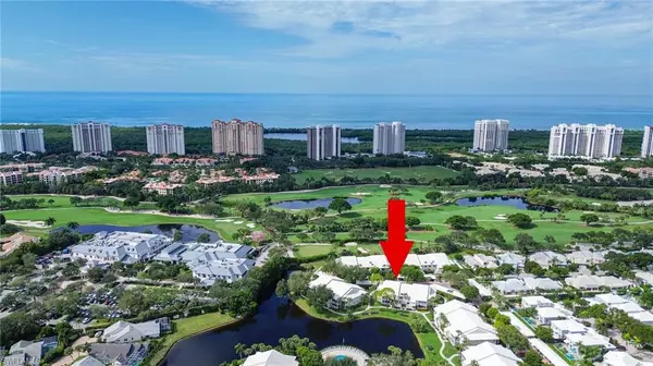 Naples, FL 34108,764 Willowbrook DR #1106