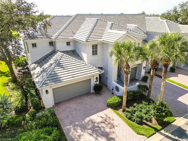 Estero, FL 34135,9281 Indigo Isle CT #101