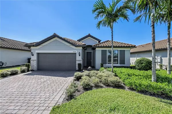 19274 Elston WAY, Estero, FL 33928