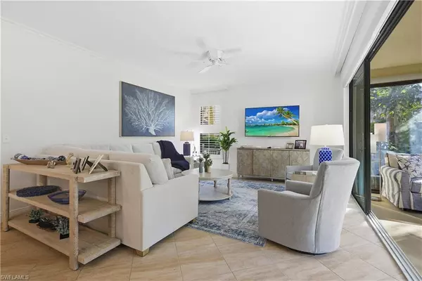 Naples, FL 34108,7056 Pelican Bay BLVD #B105