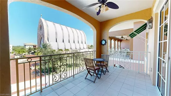 5080 Annunciation CIR #1304, Ave Maria, FL 34142