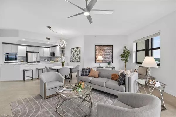 Fort Myers, FL 33907,14380 Riva Del Lago DR #802