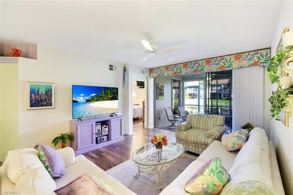 Estero, FL 34135,10900 Santa Margherita RD #103