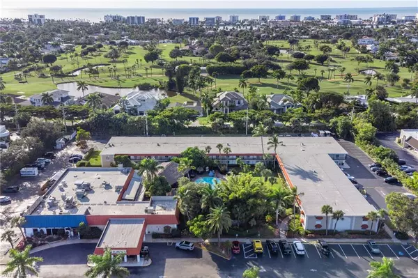 2555 9th ST N #204, Naples, FL 34103