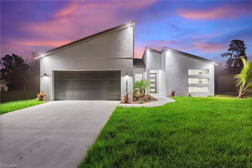 North Port, FL 34287,3584 Laslo AVE