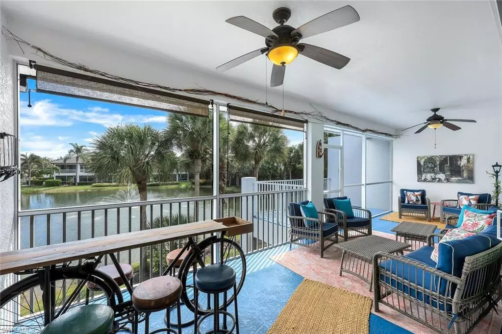 Naples, FL 34109,2110 Cay Lagoon DR #122