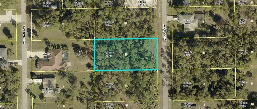 Lehigh Acres, FL 33936,119 Grant AVE