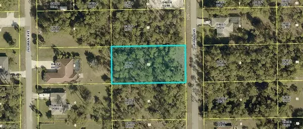 119 Grant AVE, Lehigh Acres, FL 33936