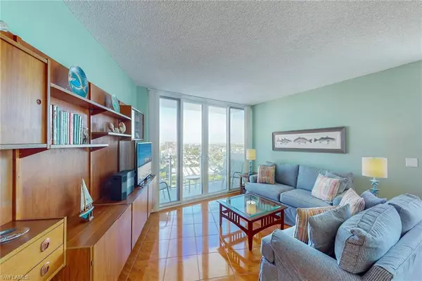 Marco Island, FL 34145,58 N Collier BLVD #1812