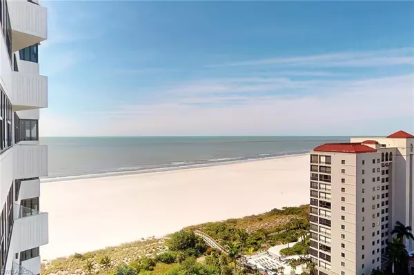 Marco Island, FL 34145,58 N Collier BLVD #1812