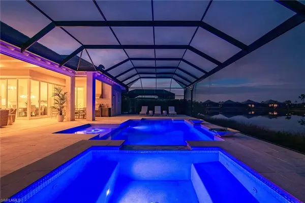 Naples, FL 34112,8916 Nevis WAY