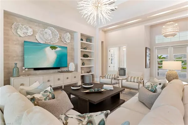 Naples, FL 34112,8916 Nevis WAY