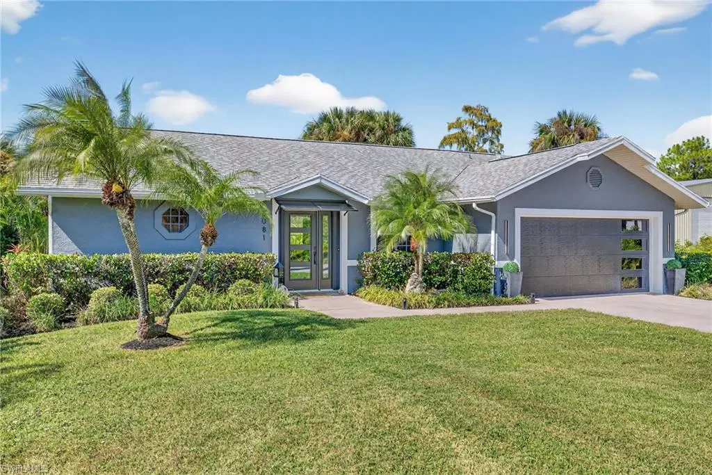 Naples, FL 34117,1081 9th St SW