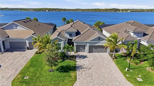 Fort Myers, FL 33913,13686 Blue Bay CIR