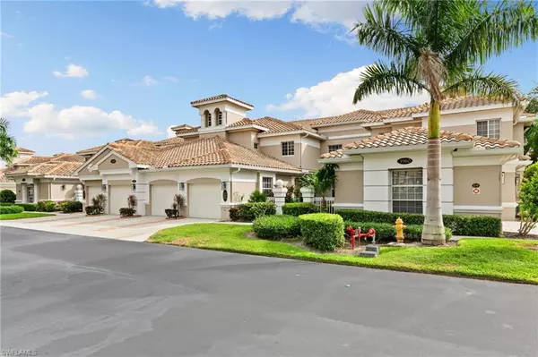 Naples, FL 34114,3960 Deer Crossing CT #103