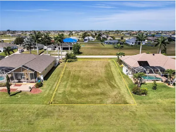 Cape Coral, FL 33993,1623 NW 31st AVE