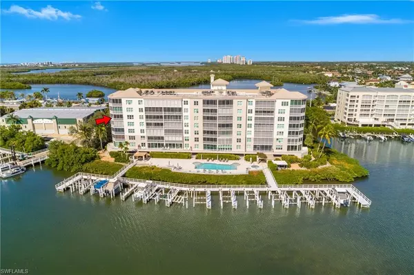 Bonita Springs, FL 34134,4975 Bonita Beach RD #507