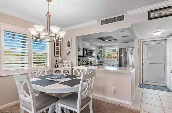 Naples, FL 34103,37 High Point CIR E #210