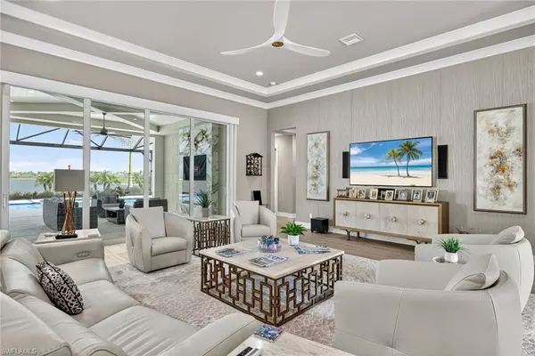 Naples, FL 34114,9171 WISTERIA WAY