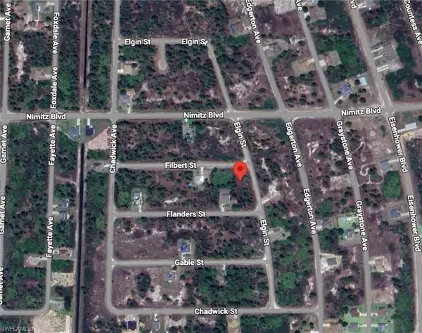 958 Filbert ST, Lehigh Acres, FL 33974