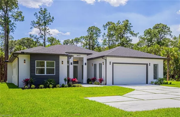 Naples, FL 34117,3802 30th AVE SE