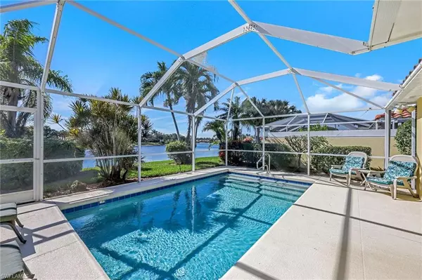 Naples, FL 34114,7764 Ionio CT