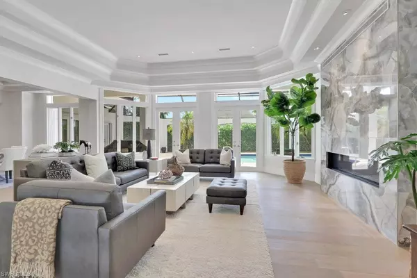 Naples, FL 34108,678 Katemore LN