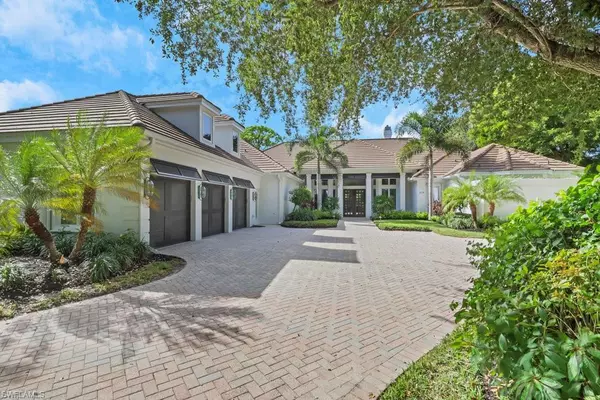 678 Katemore LN, Naples, FL 34108