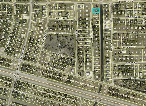 Lehigh Acres, FL 33974,1129 Holmes AVE S