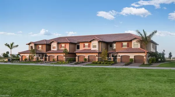 15323 Lucerna ST #102, Naples, FL 34114