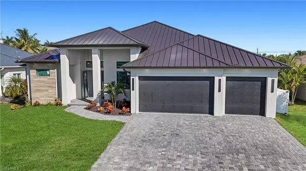 5405 SW 25th CT, Cape Coral, FL 33914