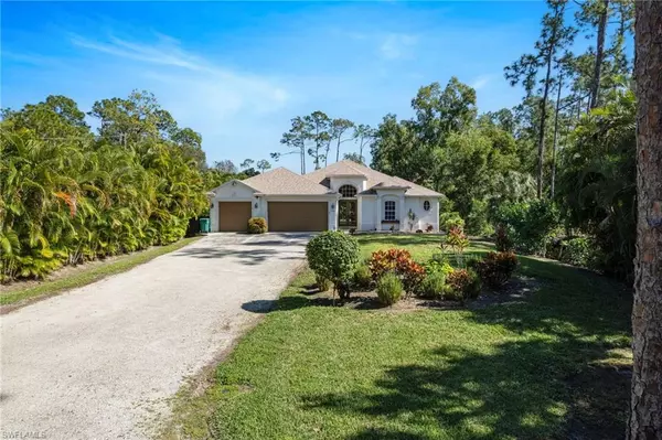 Naples, FL 34119,1158 Oakes BLVD