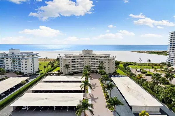 Marco Island, FL 34145,240 Seaview CT #203