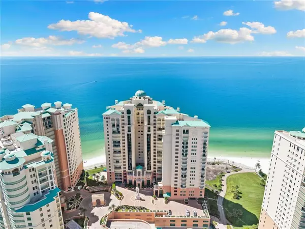 Marco Island, FL 34145,960 Cape Marco DR #1205