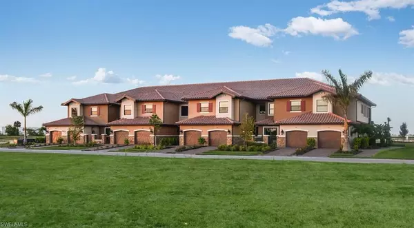 15319 Lucerna ST #102, Naples, FL 34114