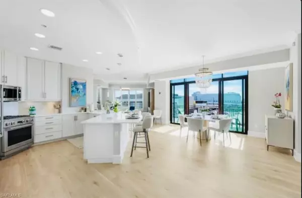 Naples, FL 34108,9115 Strada PL #5502