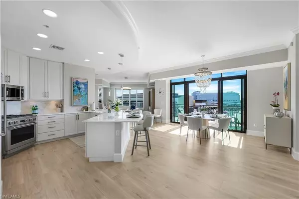 Naples, FL 34108,9115 Strada PL #5502