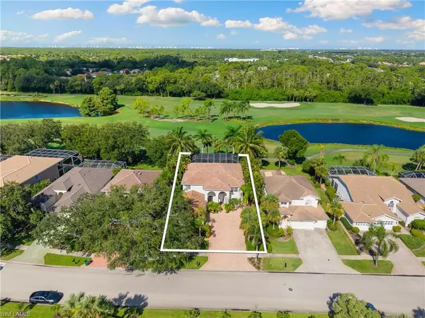 Naples, FL 34119,2384 Heritage Greens DR