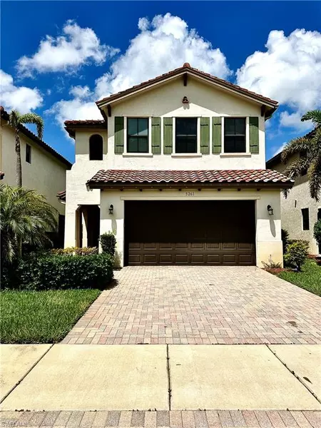 5261 Beckton RD, Ave Maria, FL 34142