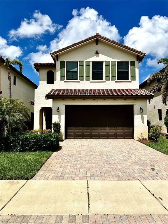 5261 Beckton RD, Ave Maria, FL 34142