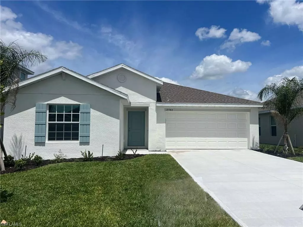 Lehigh Acres, FL 33974,19942 Green Pasture RD