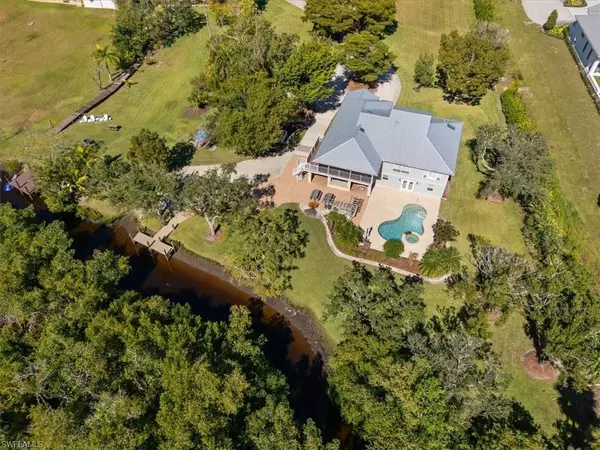 Fort Myers, FL 33908,7209 Hendry Creek DR