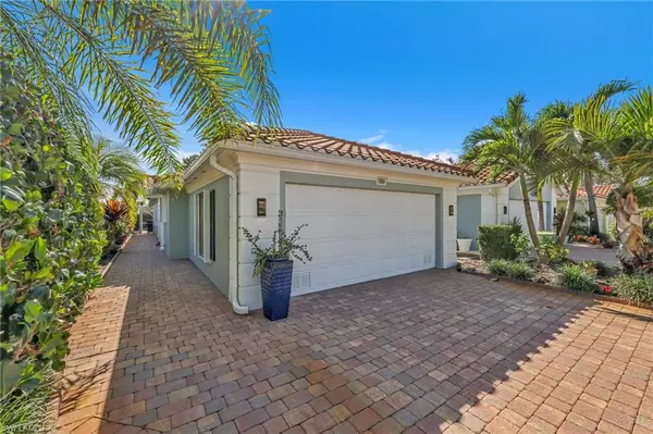 Naples, FL 34114,7689 Novara CT