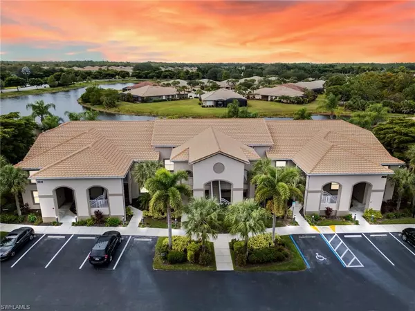 20030 Barletta LN #415, Estero, FL 33928