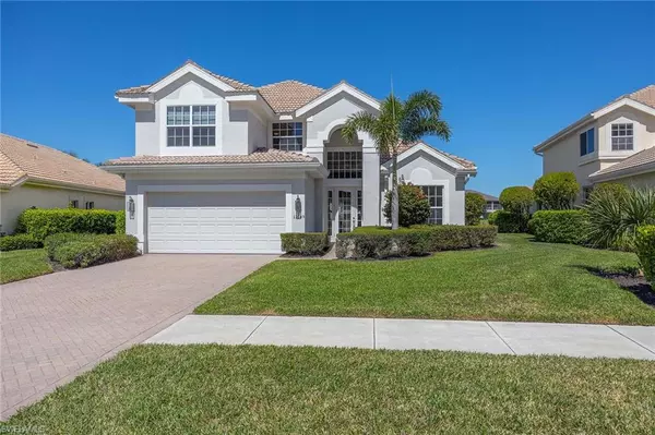 Naples, FL 34120,11845 Bramble CT