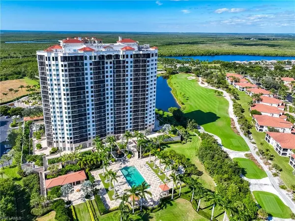 Naples, FL 34114,1060 Borghese LN #701